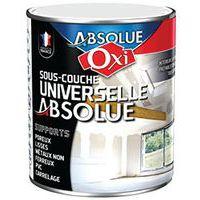 Sous couche universelle absolue - Oxi - Image principale