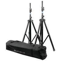 Paire de supports d'enceintes SV 200 II - Boomtone DJ - Image 3