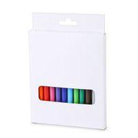 Pochette de 12 feutres économiques - Image 2