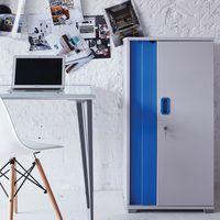 Armoire de stockage et de rechargement Lyte 16 SD - Lapcabby - Image 2