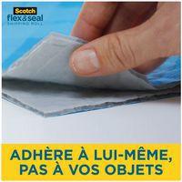 Rouleau d’expédition Flex&Seal Scotch TM - Image 2