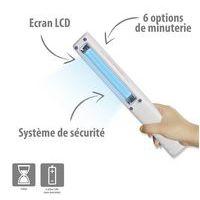 Lampe à désinfection UV portable Vertex - Image 3