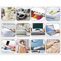 Lampe à désinfection UV portable Vertex - Image 4