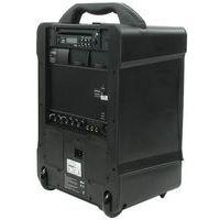 Pack sono portable MA707PAD CD/MP3/BT + récepteur - MIPRO - Image 4