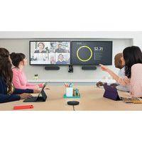 Solution de vidéoconférence tout en un Rally Bar graphite - Logitech - Image 3