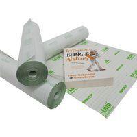 Rouleau adhésif écologique 0.50 x 25 m - Image 3