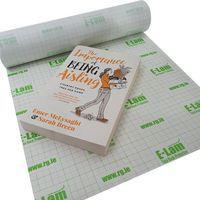 Rouleau adhésif écologique 0.50 x 25 m - Image 2