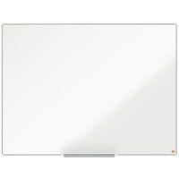 Tableau blanc acier Nano Clean - Nobo - Image principale