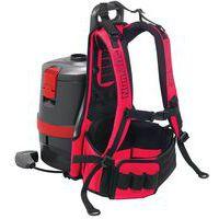 Aspirateur dorsal à poussière RSV150 - 3,5L - Numatic - Image 3