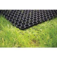 Caillebotis sans bordures Oct-O-Mat Long : 150 cm Larg : 100 cm Noir - Image 4