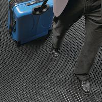 Tapis caillebotis sans bordures Oct-O-Flex™- Alvéole 12 mm - Notrax - Image 2