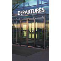 Dalle Caillebotis Caoutch sans bordure Octoflex Ep.12. 5 mm 100x150 cm - Image 2