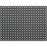 Tapis caillebotis sans bordures Oct-O-Mat™ - Alvéole 30 mm - Notrax - Image principale