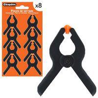 Pince de serrage 65 mm - Image principale