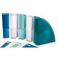 Ensemble 5 porte-revues Riviera CEP Dim 27 x 8.5 x 31 cm - Image principale