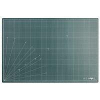 Sous-main de découpe format 60 x 90 cm sans pertubateurs endocriniens - Image principale