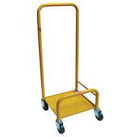 Chariot porte-bidons charge 100 kg - Image principale