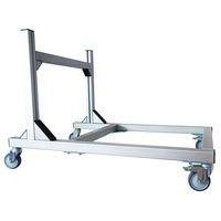 Chariot porte-chaises Stack XL charge 200 kg - DLV - Image principale