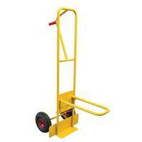 Diable acier porte-chaises réglable charge 100 kg - DLV - Image principale