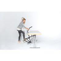 Chariot Move pour déplacement de tables charge 300 kg - DLV - Image 3