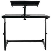 Meuble pour DJ avec support PC intégré - BoomToneDJ - Image 3