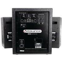 Pack 4.1 caisson de basse + 4 enceintes ELO 600i MK2 - Elokance - Image 5