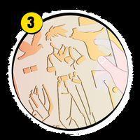 Graph'it trace-manga - Garçon 'écolier' - Image 4