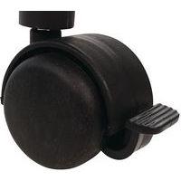 Portant avec double barre - Manutan - Image 2