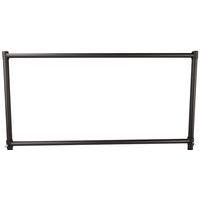 Portant avec double barre - Manutan - Image 5