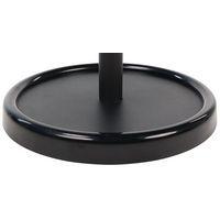 Portemanteau aluminium 6 patères - Manutan - Image 2