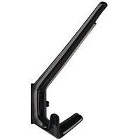 Portemanteau aluminium 6 patères - Manutan - Image 5