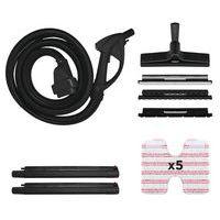 Kit vapeur et aspiration pour nettoyeur-vapeur Polti MV 10.20 et 20.20 - Image principale
