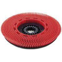 Brosse-disque, moyen, rouge, 430mm pour BD 43/25-4.905-022.0 - Image principale