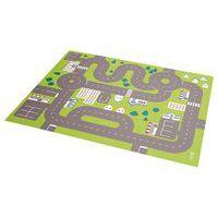 Tapis de routes vinyle - Image principale