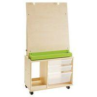 Chevalet  solo Flexi'class - Image principale