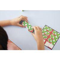 Jeux d'entraînement déficubes arbres - Image 2