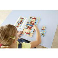 Jeux d'entraînement atelier luditab reflets dans l'eau - Image 3