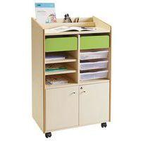 Flexi'class nathan meuble de l'enseignant - Image 3