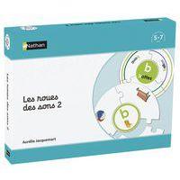 Jeux d'entraînement les roues des sons 2 - Image principale