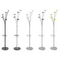 Portemanteau acier Festival Alba - Image 2