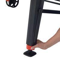 Table de tennis de table Outdoor 700X gris - Cornilleau - Image 2