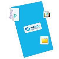 Licence pour tablette NEOS Edutab, Professeur ou élève - Image principale