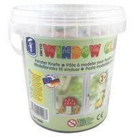 Pâte a modeler pour vitres 12x50g - Image principale