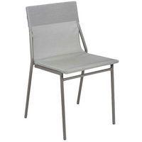 Lot de 2 chaises Horizon Lafuma Mobilier - Image 3