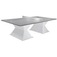 Table tennis de table Resitec HD 35 mm antivandalisme filet non perforé - Image principale