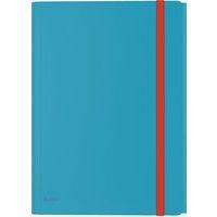 Chemise 3 rabats polypropylène avec pochette Leitz Cosy - Image 2