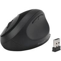 Souris ergonomique Kensington Pro Fit® -  noir - Kensington - Image principale