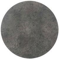 Plateau de table Horizon rond Ø 69 cm Lafuma Mobilier - Image principale