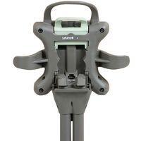 Pied central 104 cm de table Horizon carrée/ronde Lafuma - Image 4