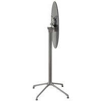 Pied central 104 cm de table Horizon carrée/ronde Lafuma - Image 5